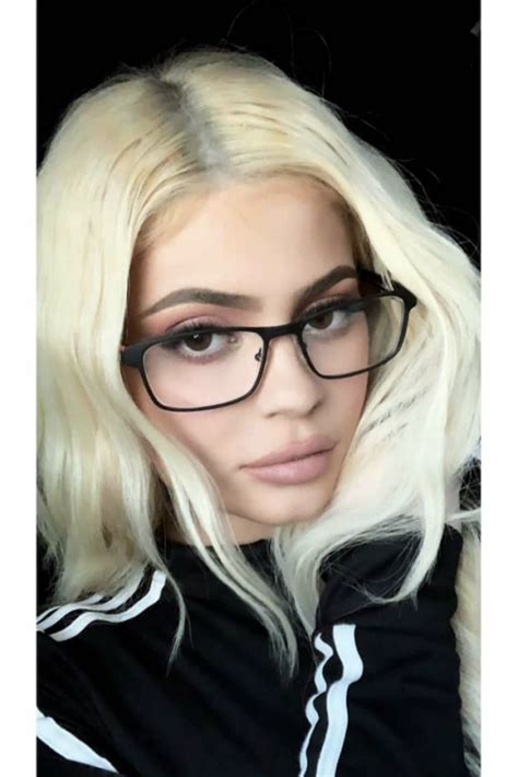 kylie jenner prada glasses|Kylie Jenner .